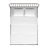 Aynsley Metal Platform Bed-1298075990-1298075989