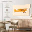 Petit avion jaune Mehar-108710375