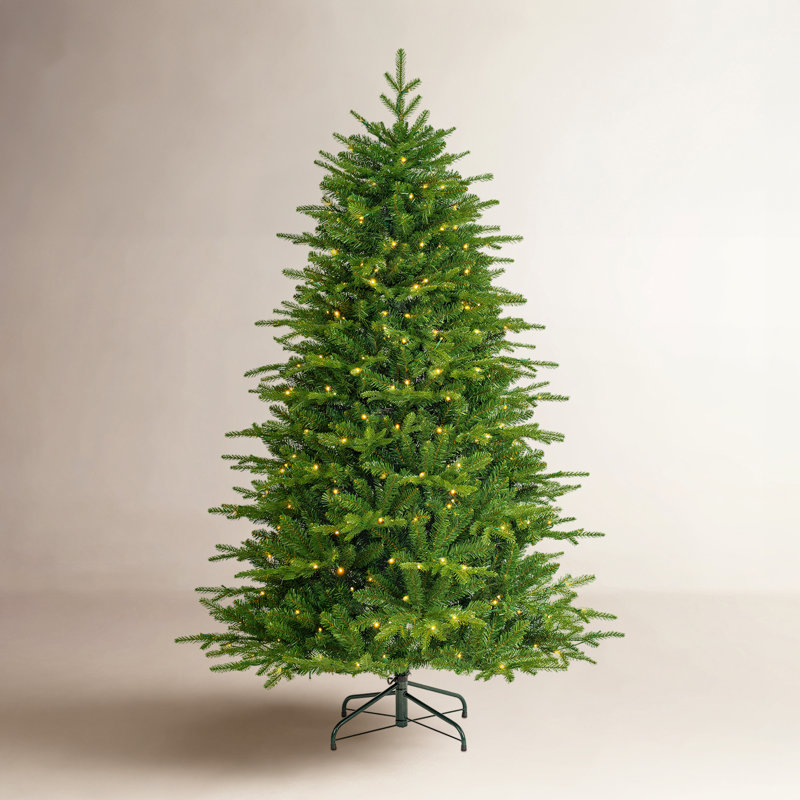 Sapin de Noël Leilonie, H 6 pi