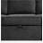 126" L-shaped Sofa Sectional Sofa Couch Pull-out Sofa Bed with Charging Devices-1791760045-1791760042