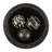 Thilo Decorative Bowl 1
