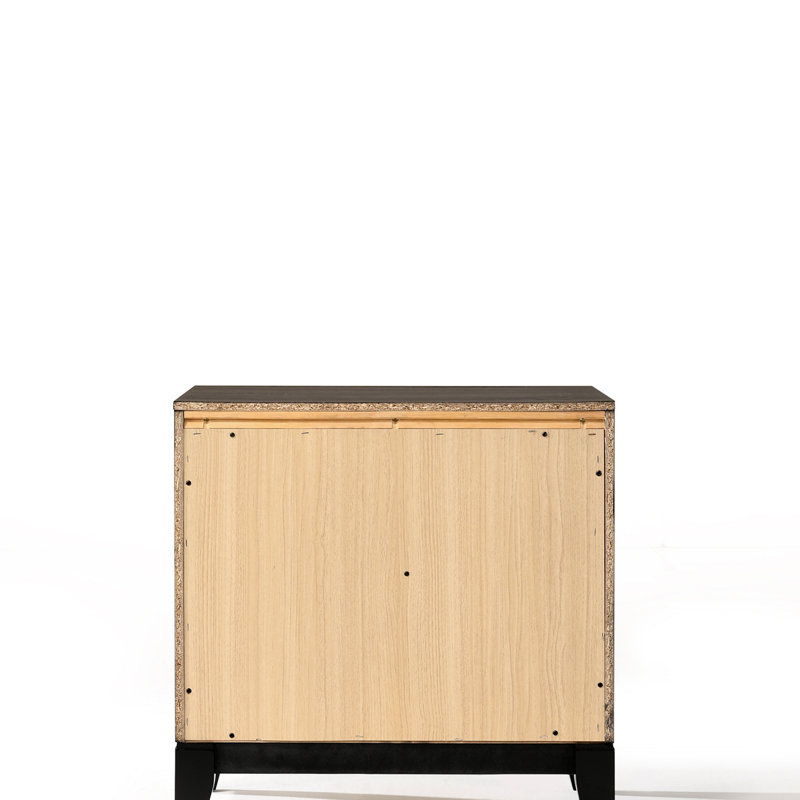 Table de chevet Valdemar
