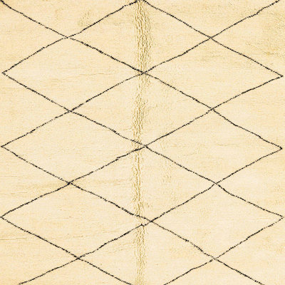 Abstract Indoor Rug