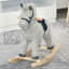 Monaco Rocking Horse