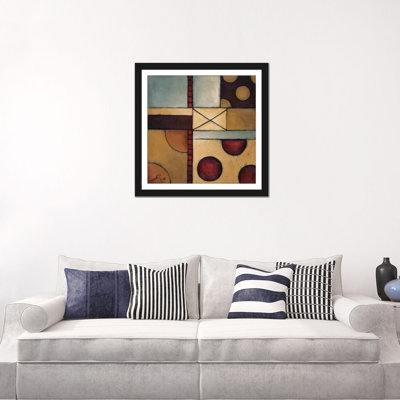 «Cruisin», reproduction d'art sur toile