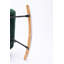 Chaise berçante rembourrée Lamond-1950182949