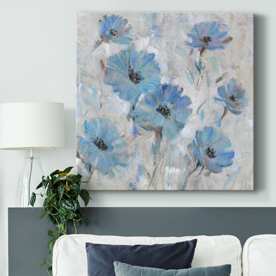 Sur toile