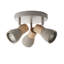 Stoneleigh Concrete Spotlight