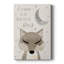 Goodnight Fox - galerie Cavas sur mesure-193026440