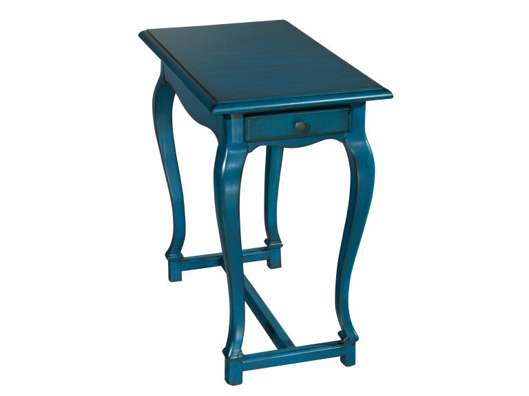 Table de bout