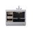 42 inch Single Bathroom Vanity-448804461