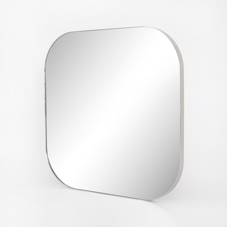 Bellvue Wall Mirror