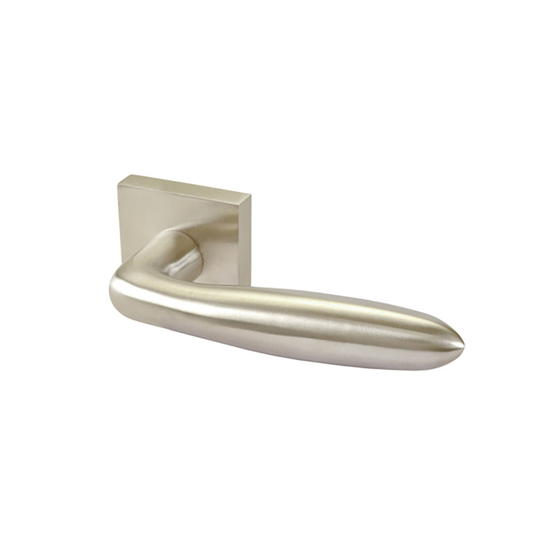 Ensemble de faux mannequin alpin 26 po Alpine, 2.75", Laiton satiné, Intimité