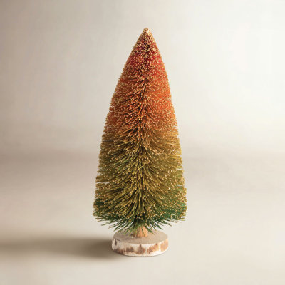 Christmas Tabletop Tree