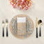 Blossom Fantasia Cotton Sateen Dinner Napkins-1420897141