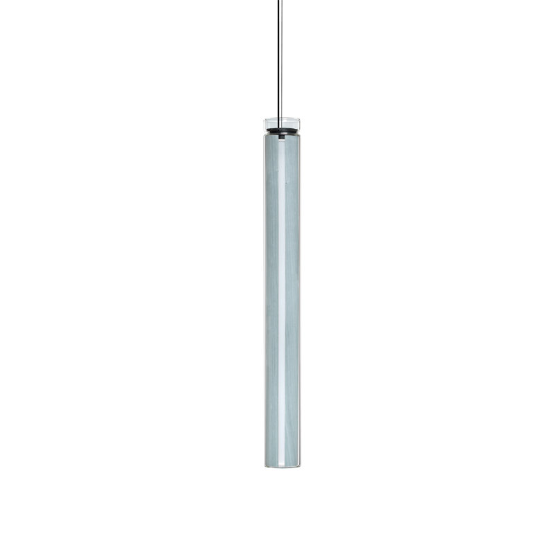 Estela 1 - Light LED Pendant, Sea Blue