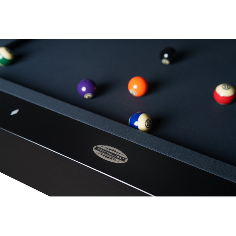Jackies Pool Table With Professional Installation Included
