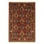 Mobin Oriental Area Rug