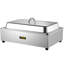 Accessoire de buffet rectangulaire