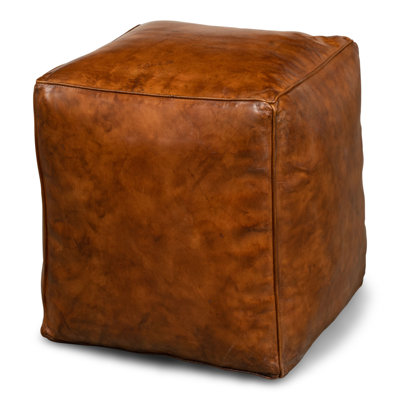 Square Ottoman