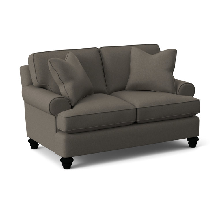 Lowell Upholstered 60'' Loveseat