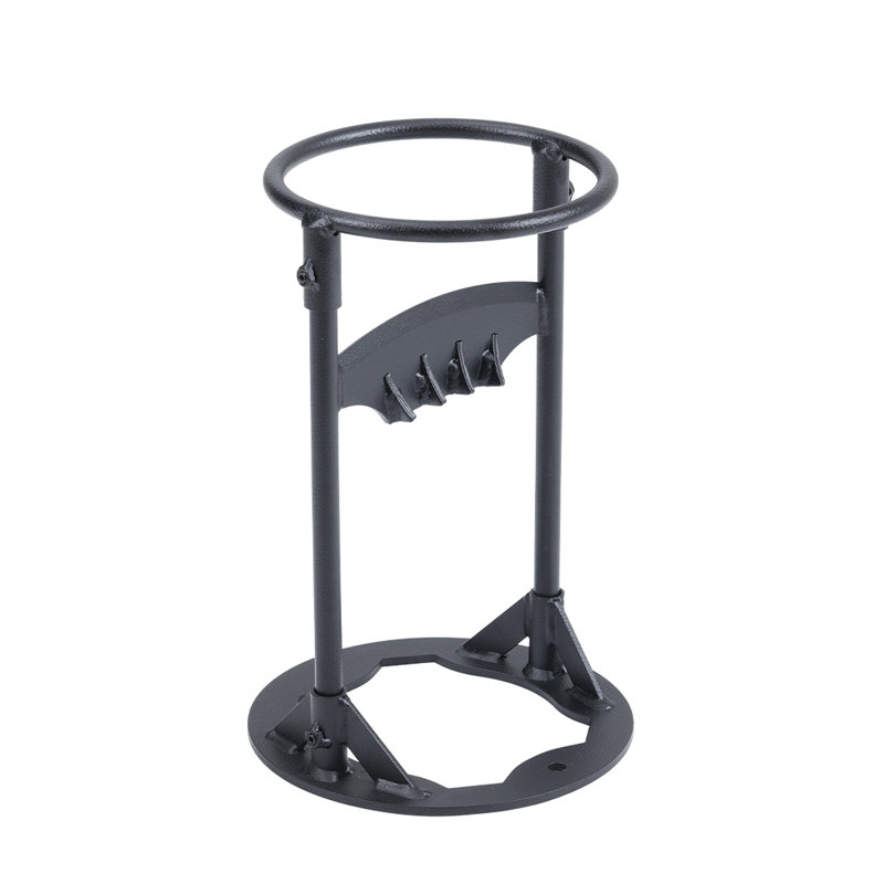 Arrisson Steel Fireplace Tool Set