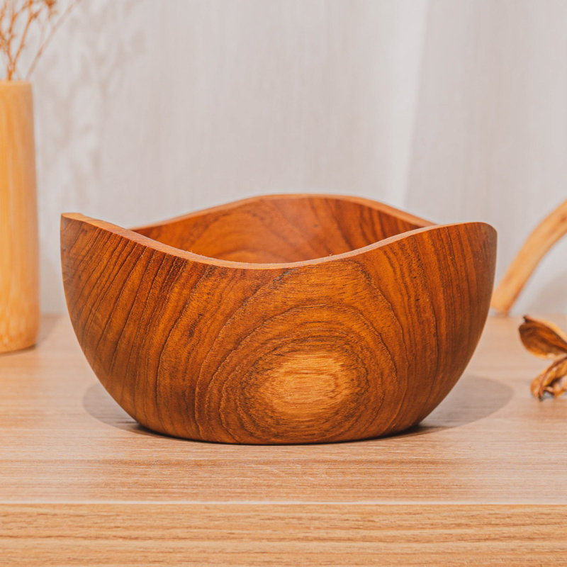 Salad Bowl