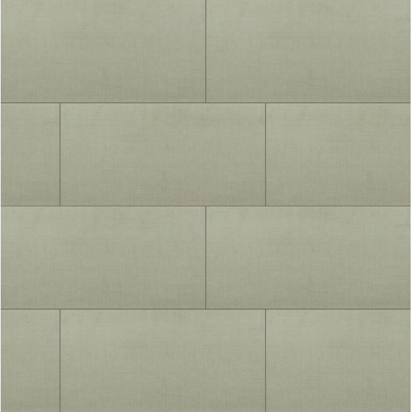 Copra Copra12 in. x 24 in. Matte Porcelain Stone Look Floor and Wall Tile
