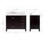  Meuble-lavabo simple 42,25 po avec plateau-304623728-274644556-274644557