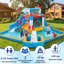 Bouncy Castles  Inflatable Slides 452x437x213 Cm