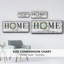 Home for the Holiday - Toile encadrée-110587043