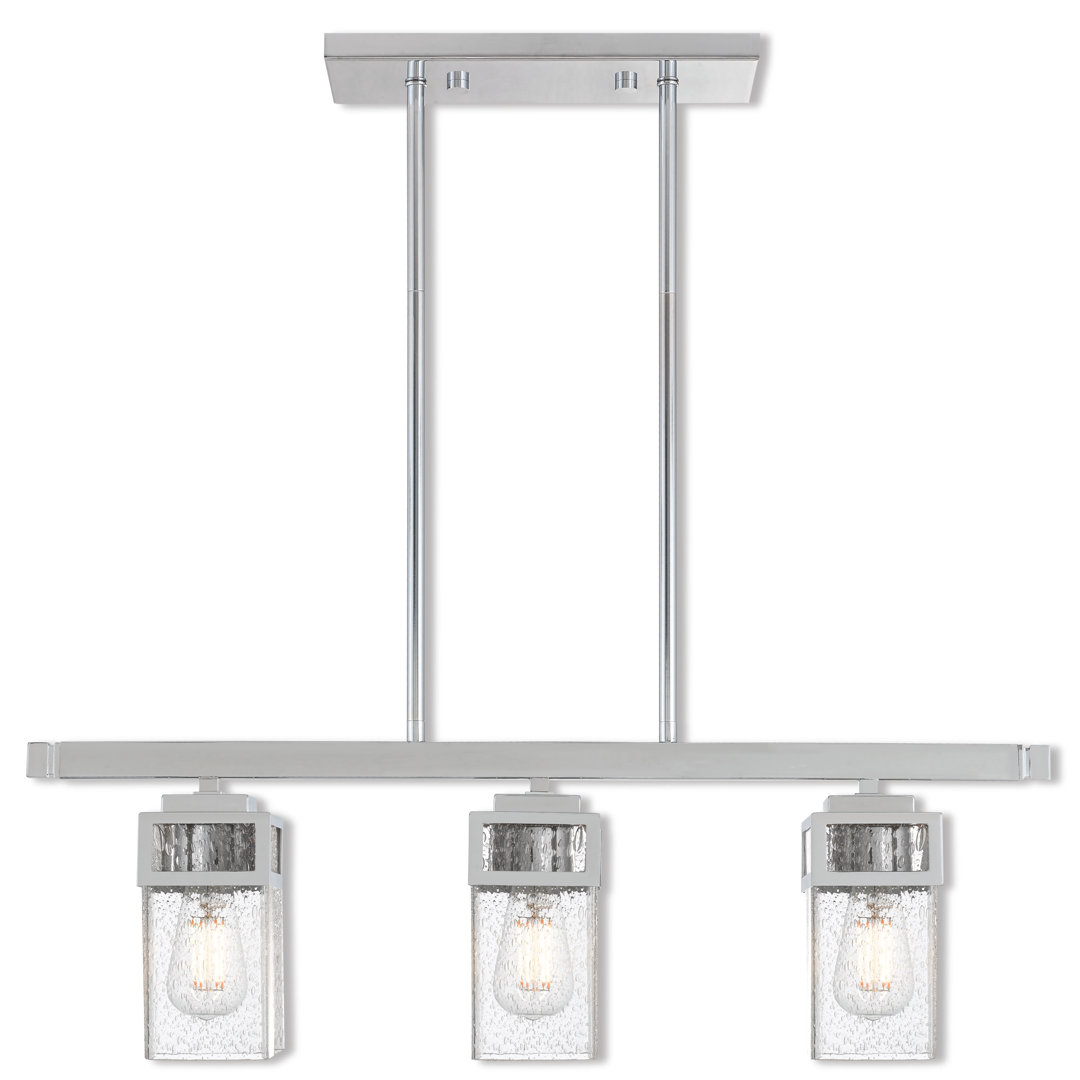 Nailwell 3 - Light Pendant Ebern Designs 