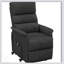 Fauteuil inclinable électrique avec télécommande pour le confort et le soutien, idéal pour les personnes âgées et la récupération-2117482770