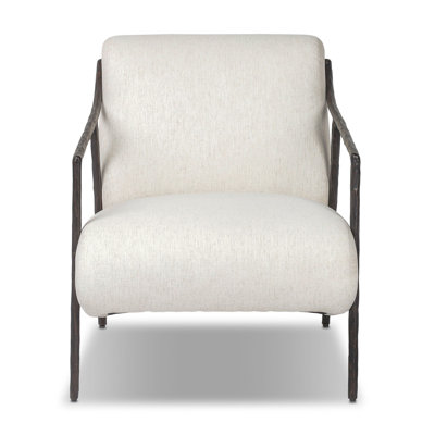 Cassidy Chair-Crypton Nomad Snow