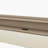 Desja Upholstered Daybed-2130137897