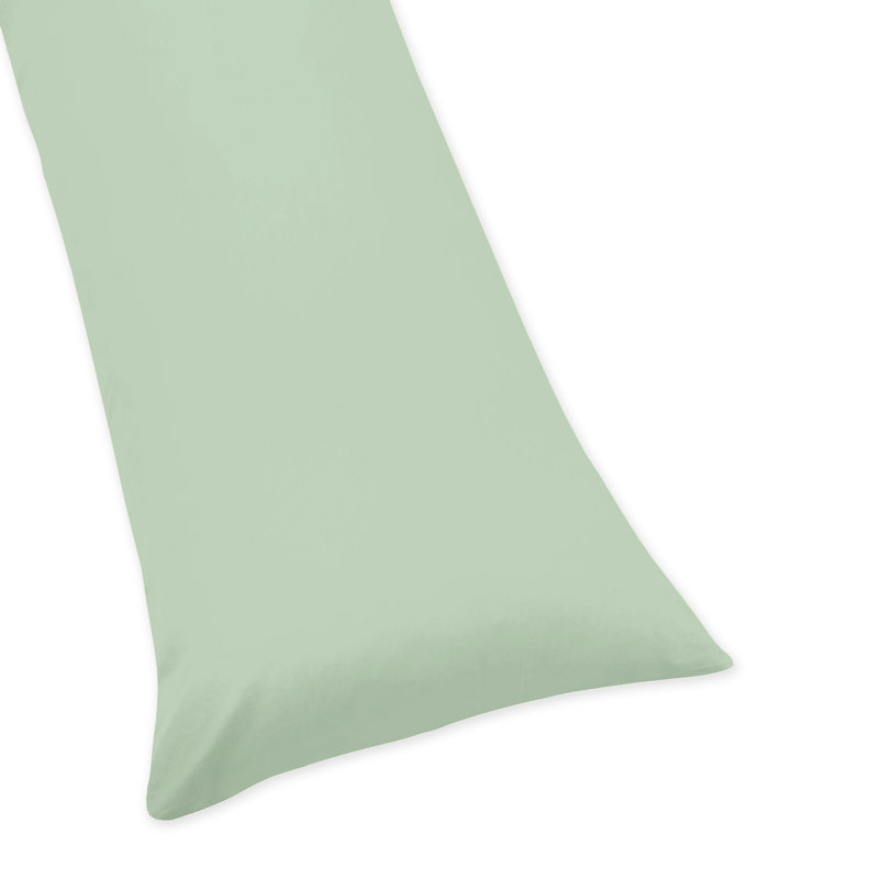 Mod Arrow Body Pillow Case