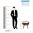 Monse 21.65'' W Solid Wood Nightstand