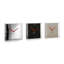 Metal Analog Wall Clock-2024910039