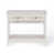 White is out of stock selected