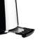 Alessi Toru Stainless Steel 2 Slice Toaster