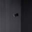 Armoire de salle de bain d'angle avec tablette réglable-655387853