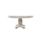 Round Dining Table