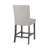 Ajeem Upholstered Counter Stool-442461880