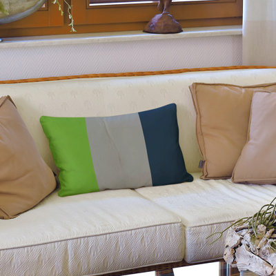 Housse de coussin lombaire Atlanta