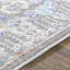 Tapis orange/blé oriental burnt Ternate-1887113424