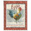 «Farm Nostalgia X» par Danhui Nai, art mural sur toile-738215205-738215227