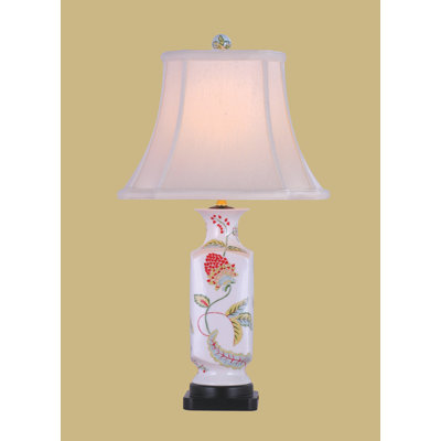 Lampe de table 24 po Shaffer