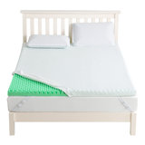 Charlesworth 3'' Memory Foam Mattress Topper