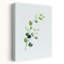 «Eucalyptus Whisper Abstract Coastal Nature», art mural-1168748075