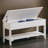 36" Shoe Storage Bench, Entryway Storage with Storage-237273479